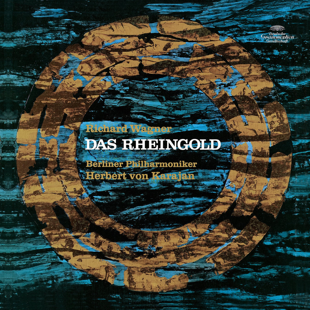 Herbert von Karajan/Berliner Philharmoniker | Wagner: Das