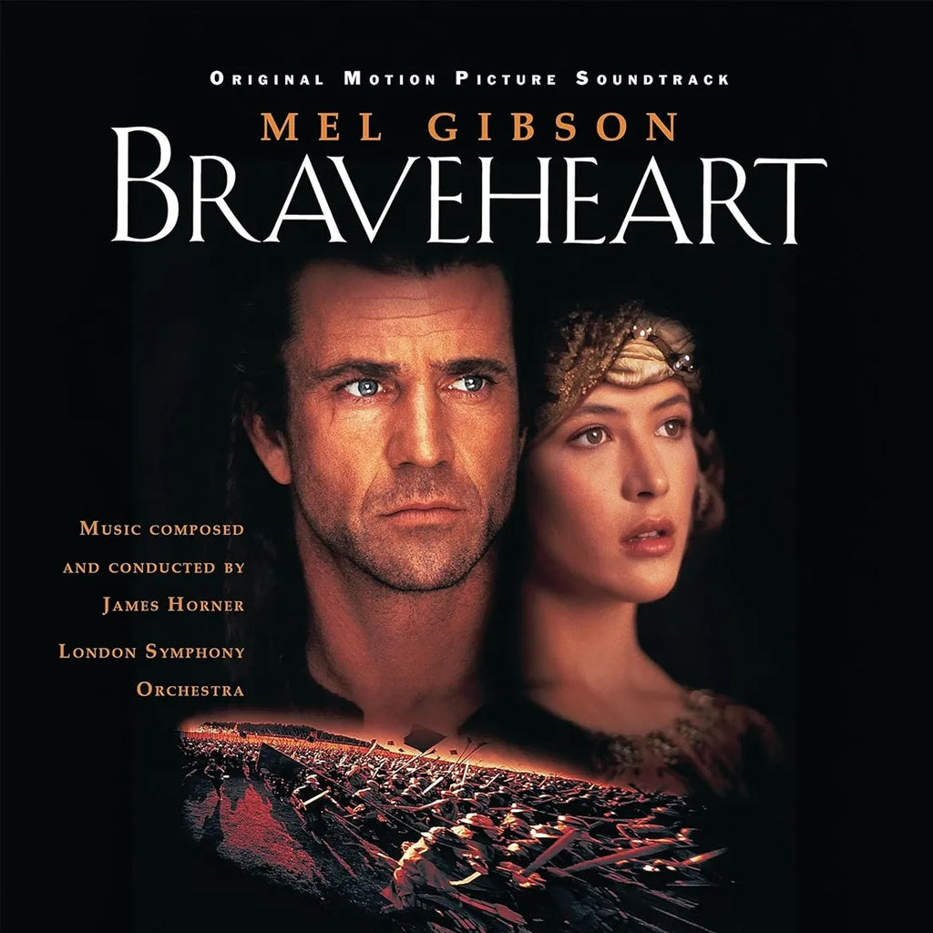 James Horner & London Symphony Orchestra | Braveheart (Original