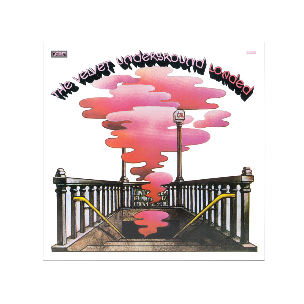 The Velvet Underground | Loaded