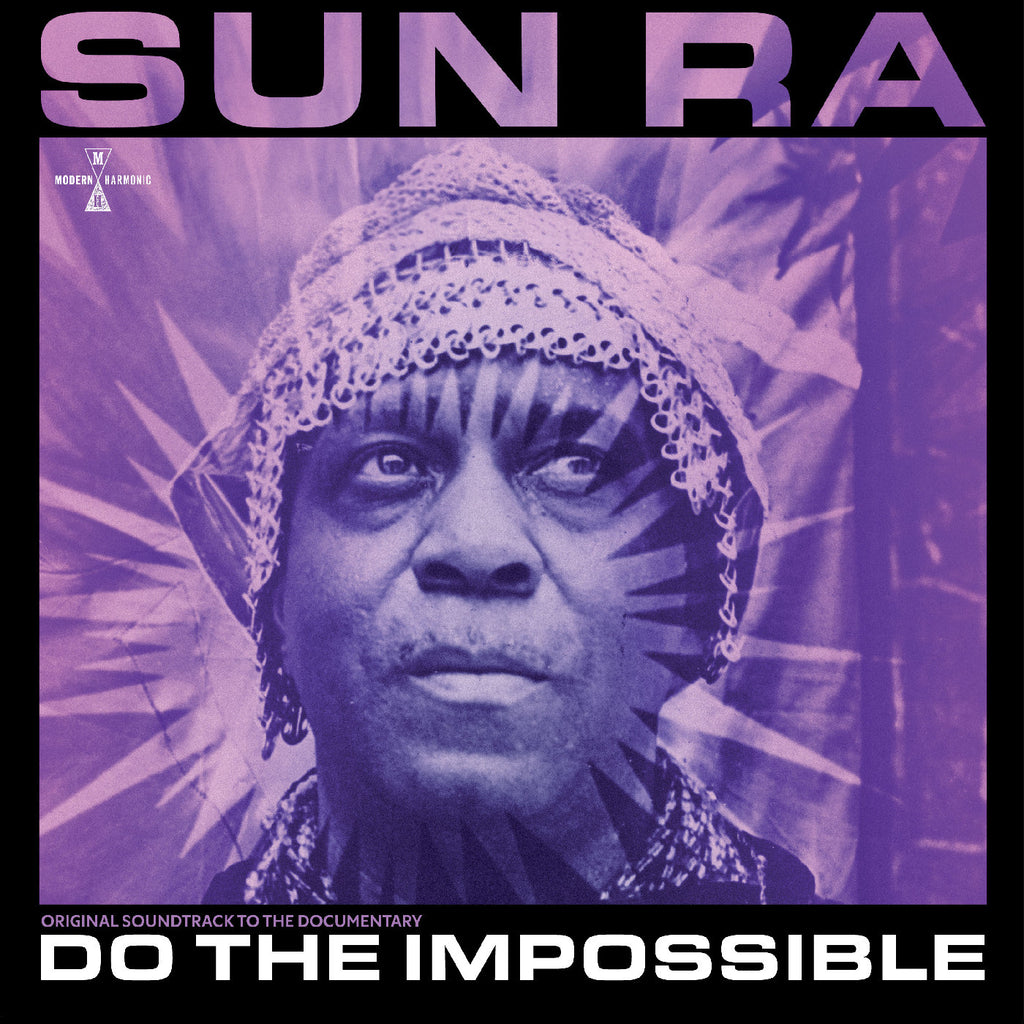Sun Ra | Do The Impossible: Original Soundtrack To The Documentary