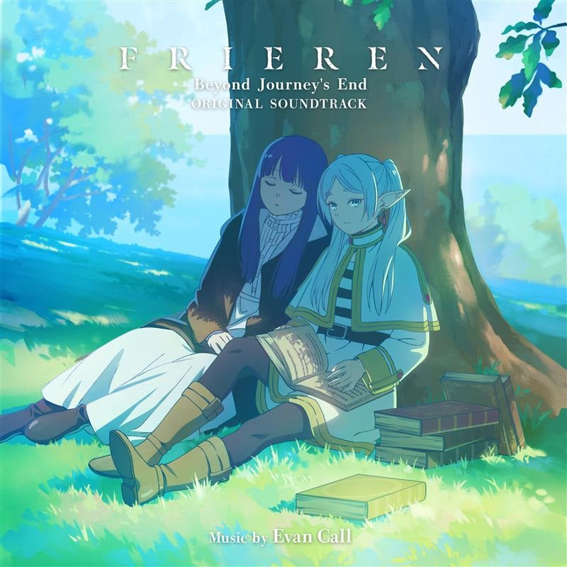 Frieren: Beyond Journey's End (Original Soundtrack)