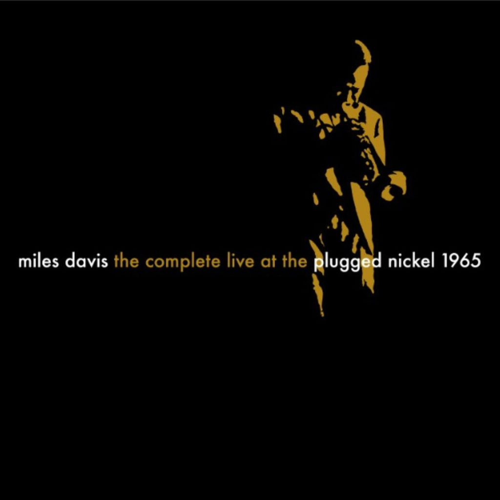 Miles Davis | The Complete Plugged Nickel Live 1965 – Light
