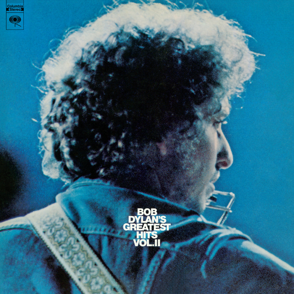 Bob Dylan | Greatest Hits Vol. II – Light in the Attic