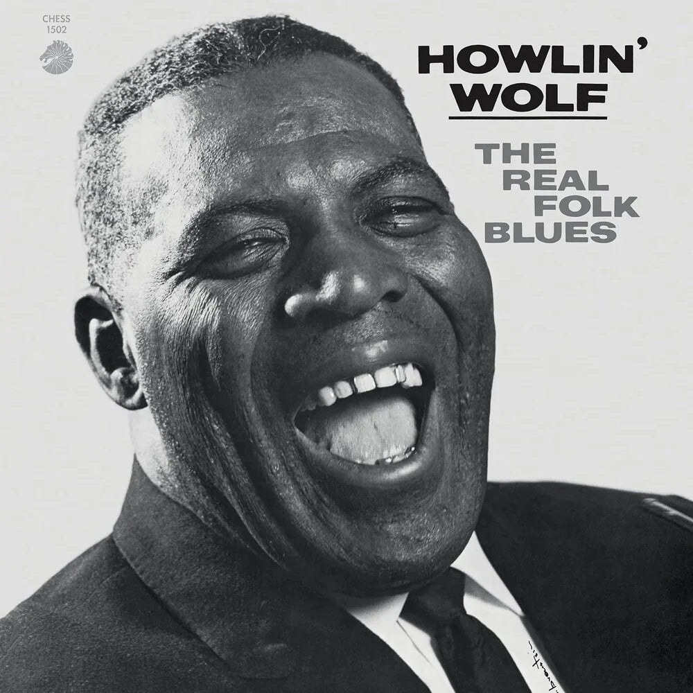 Howlin' Wolf | Howlin' Wolf (Chess Acoustic Sounds Series)