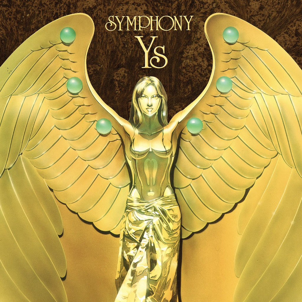 Symphony Ys | Falcom Sound Team JDK – Light in the Attic
