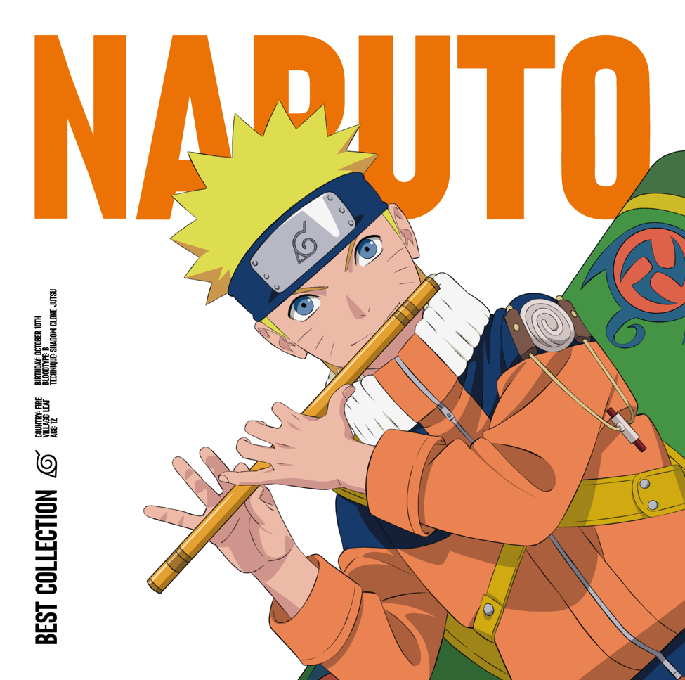 Various Artists | Naruto: Best Collection