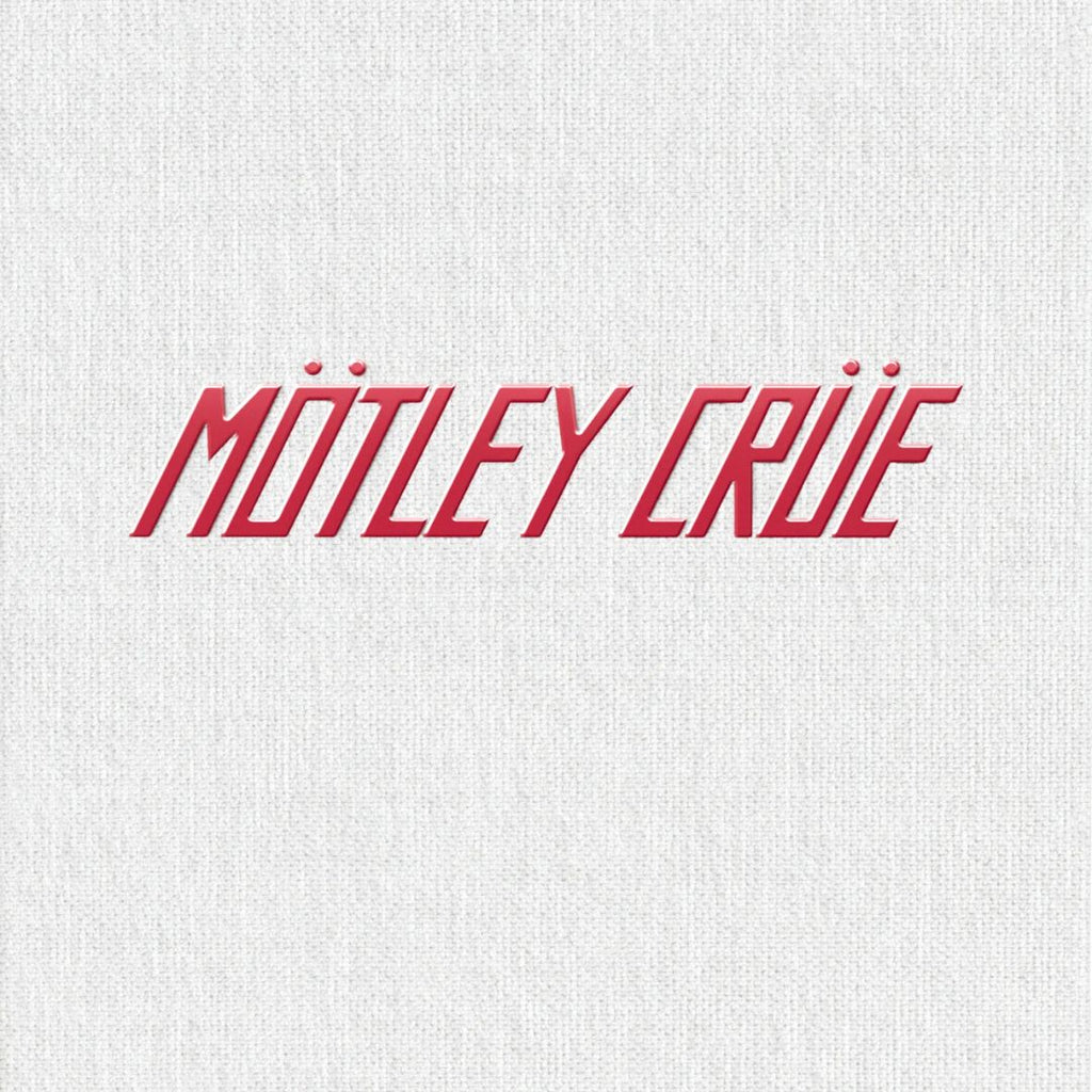 Mötley Crüe | Crucial Crue (45th Anniversary) [Deluxe Box Set