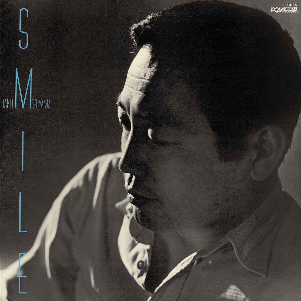 Takeo Moriyama | Smile