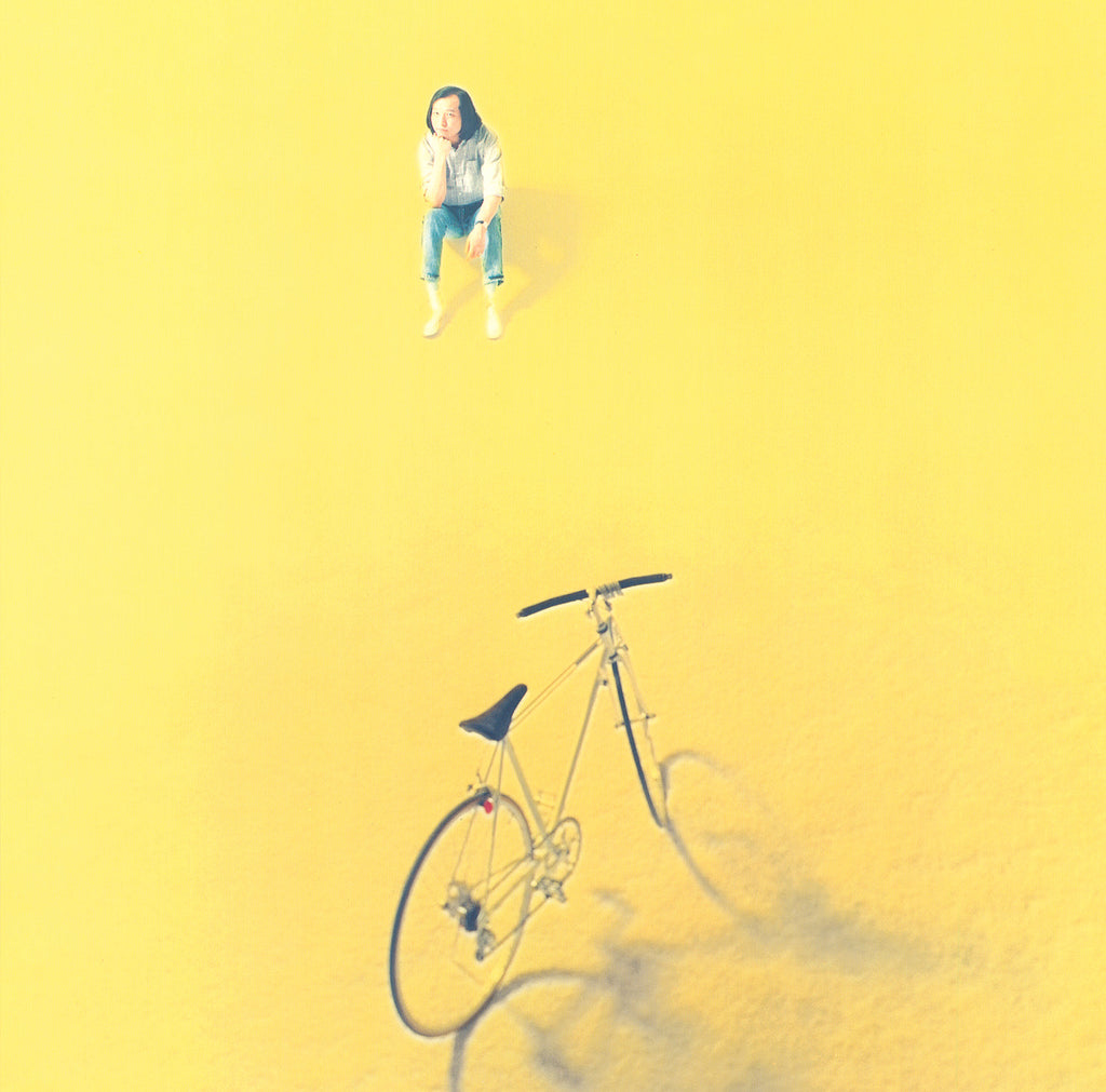 Tatsuro Yamashita | The Boy Inside Me (2025 Vinyl Edition