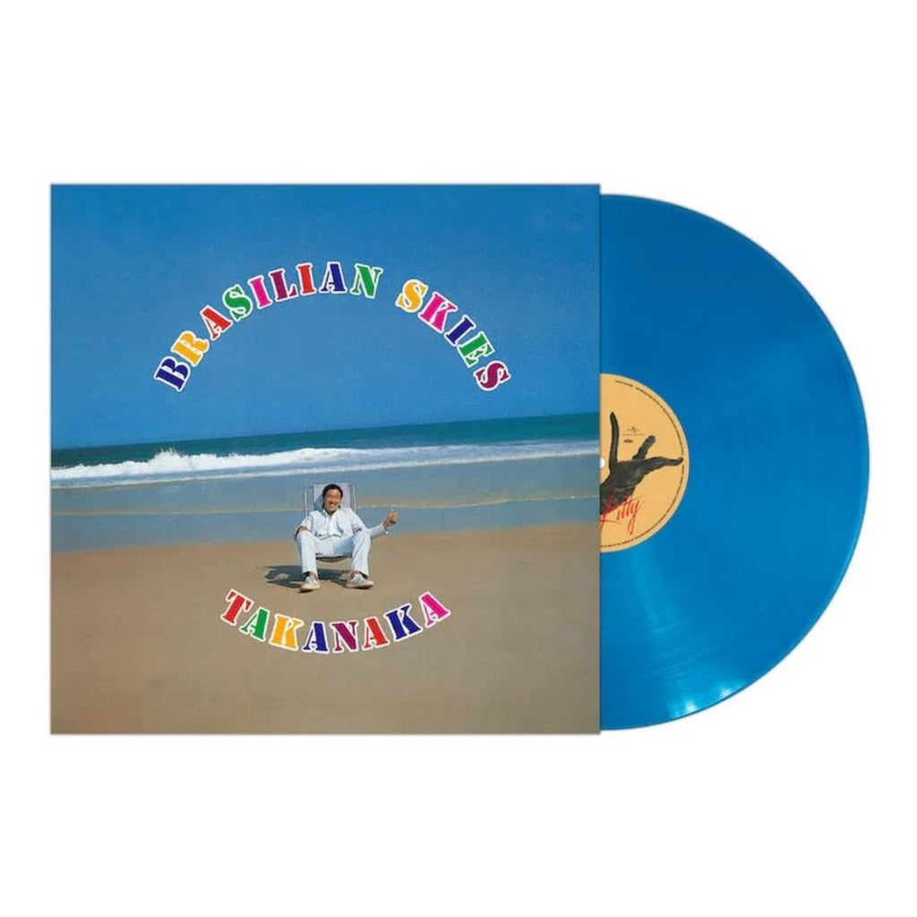 Joseph Shabason　Aytche　限定プレスVinyl Masayoshi Takanaka | Brasilian Skies – Light in the Attic