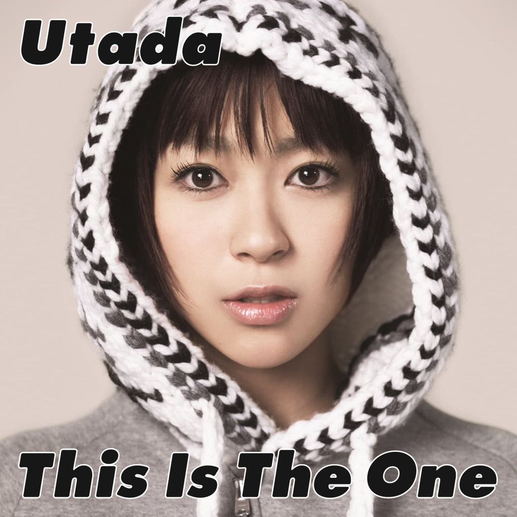洋楽 Utada This Is The One 3 Utada | This Is the One