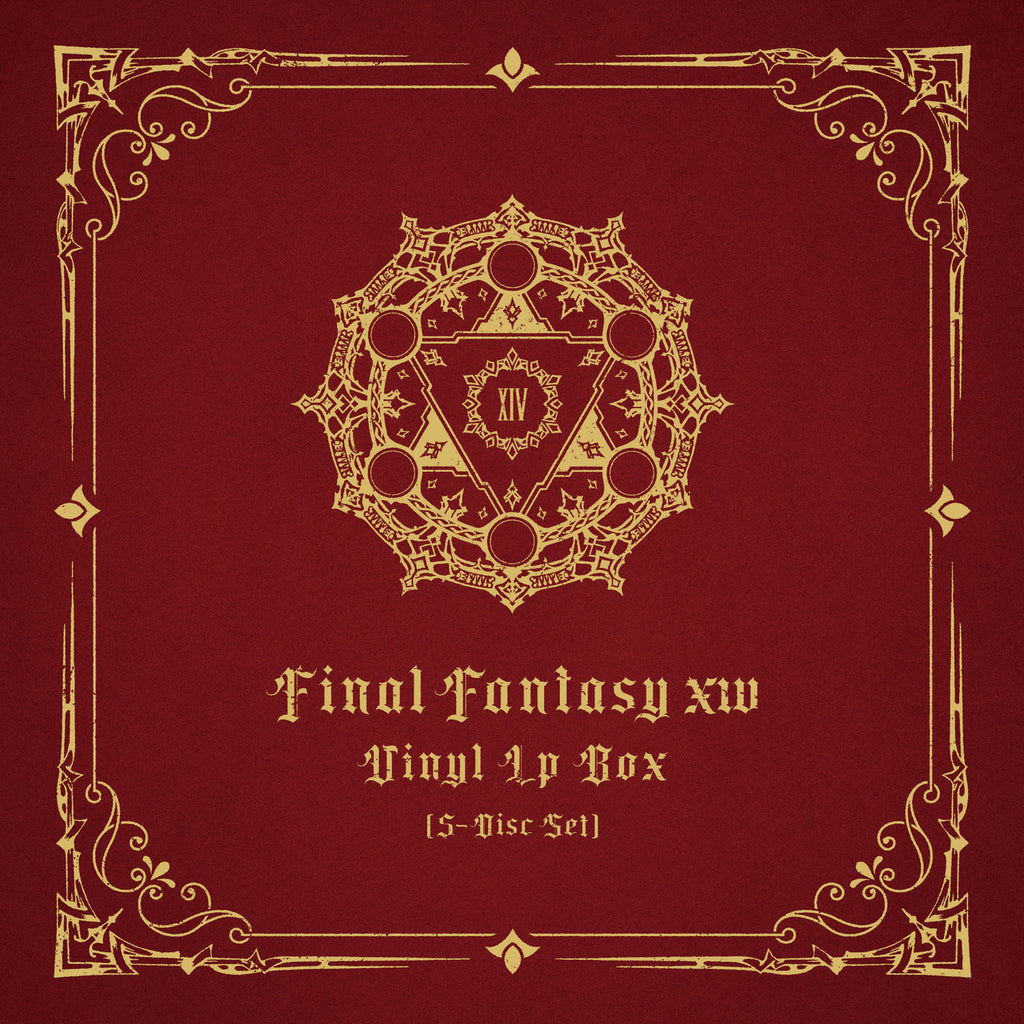 Various Artists | FINAL FANTASY XIV