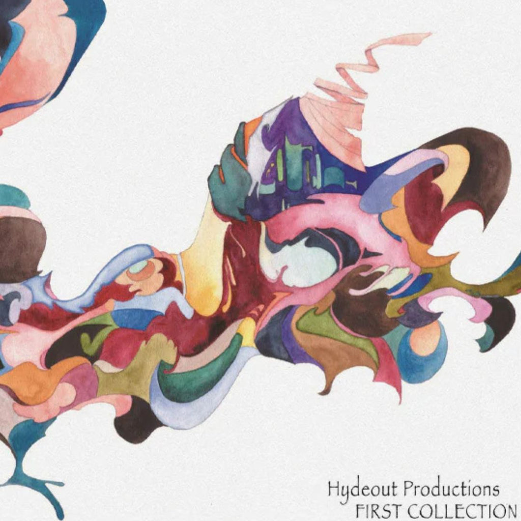 邦楽 VA First Collection / Hydeout P. Nujabes Various Artists | Hydeout Productions: First Collection – Light in