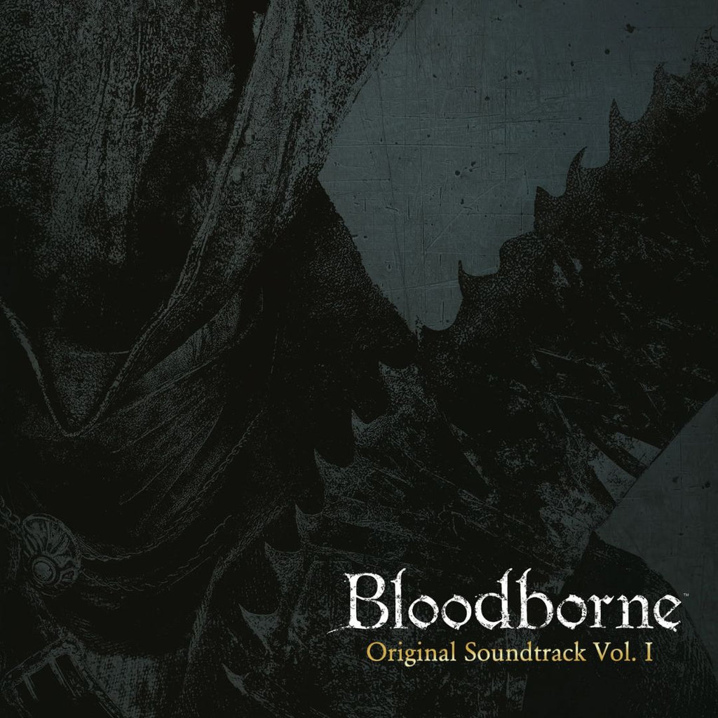 「ブラッドボーン」オリジナルサウンドトラック Ryan Amon | Bloodborne Vol. I (Original Soundtrack) – Light in the