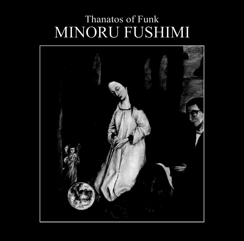 Minoru Fushimi | Thanatos Of Funk
