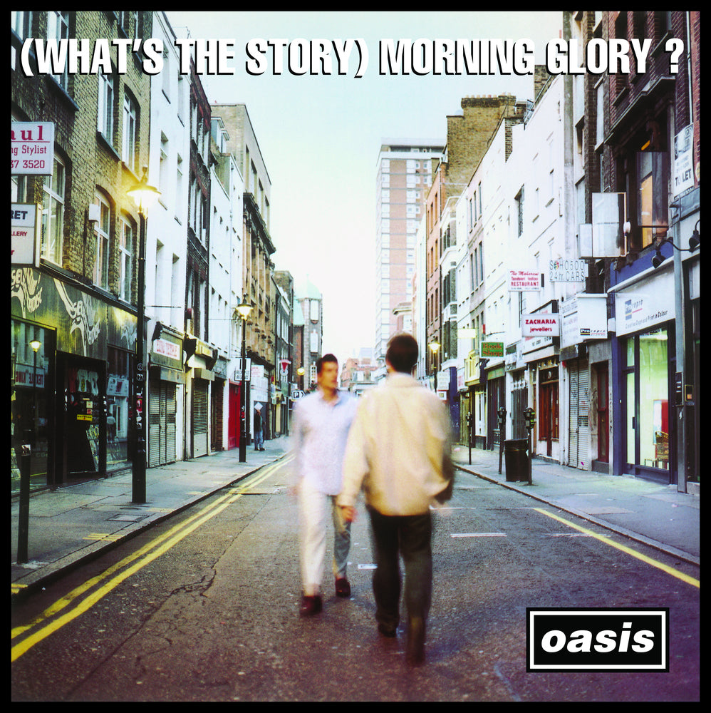 洋楽 Oasis (What's The Story) Morning Glory? 5051961073010_1024x1024.jpg?v=