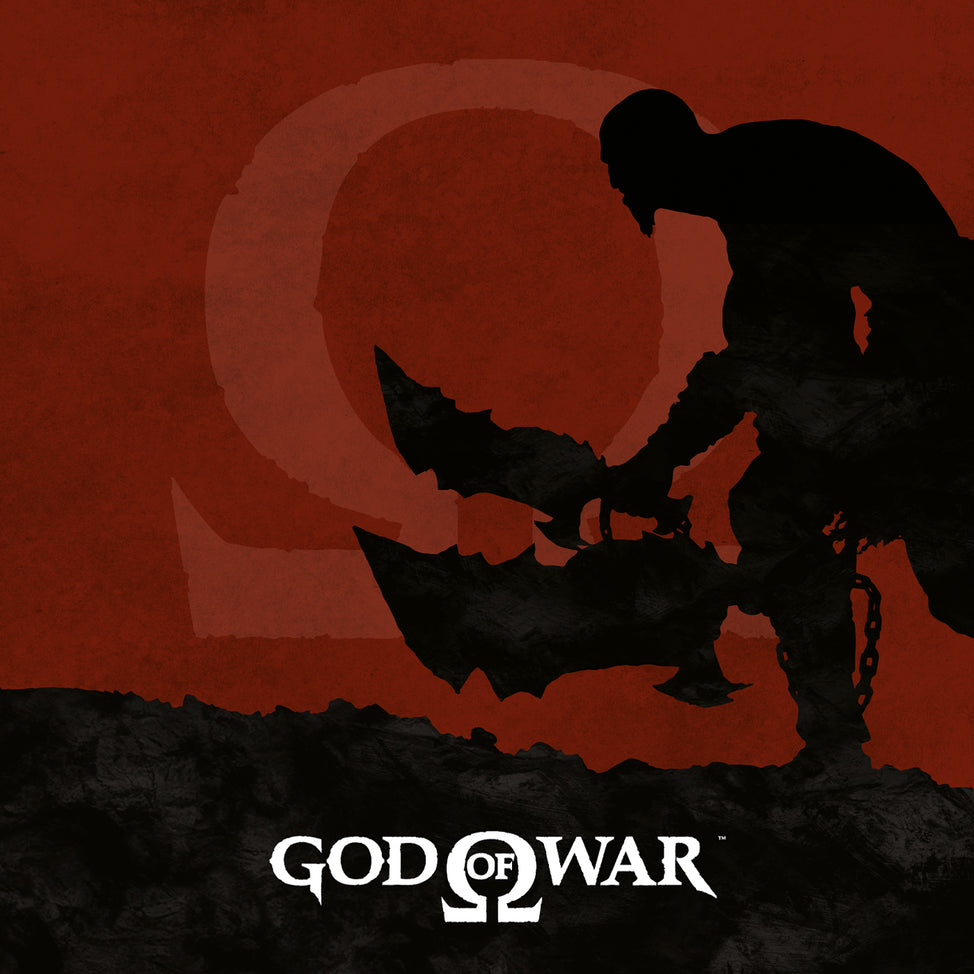 God of War (2005 Original Soundtrack)