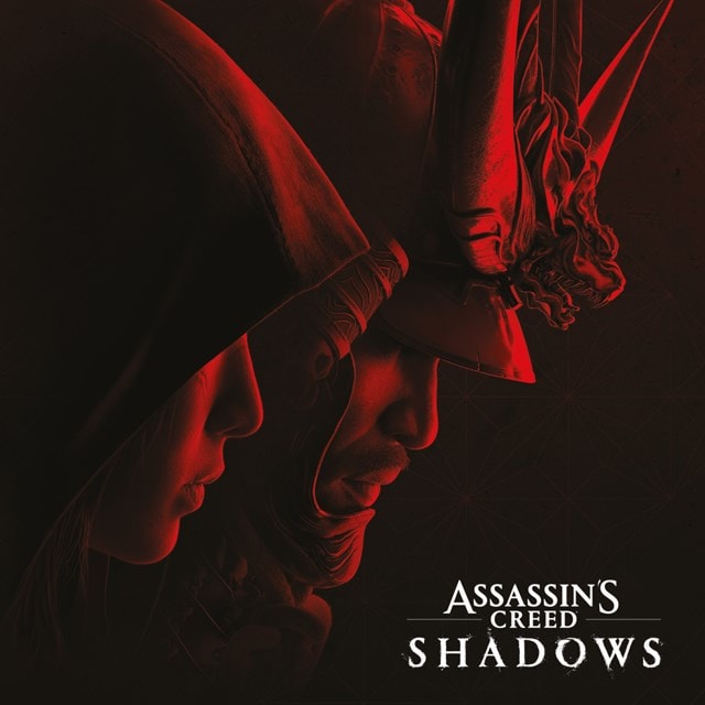 Assassin’s Creed Shadows (Soundtrack Collection)