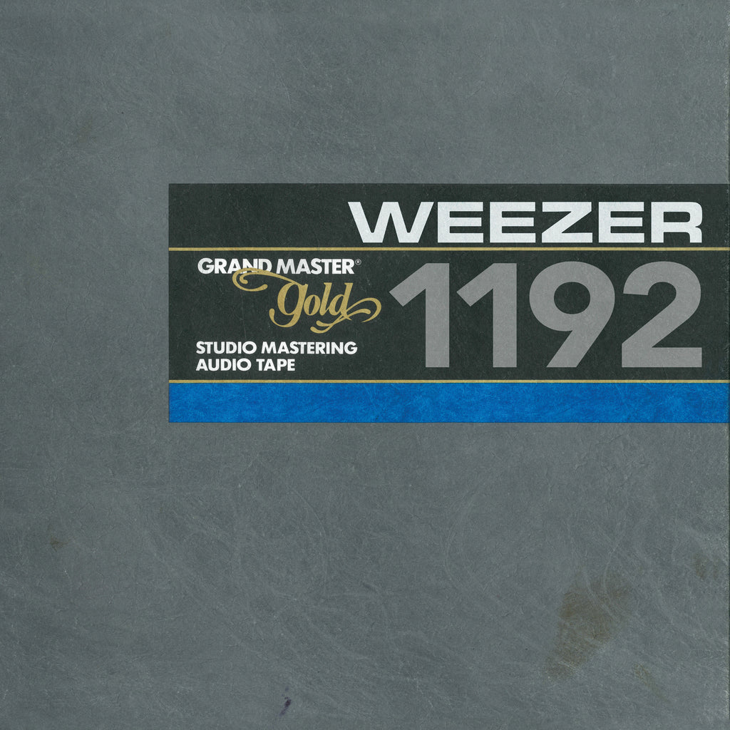 Weezer | 1192
