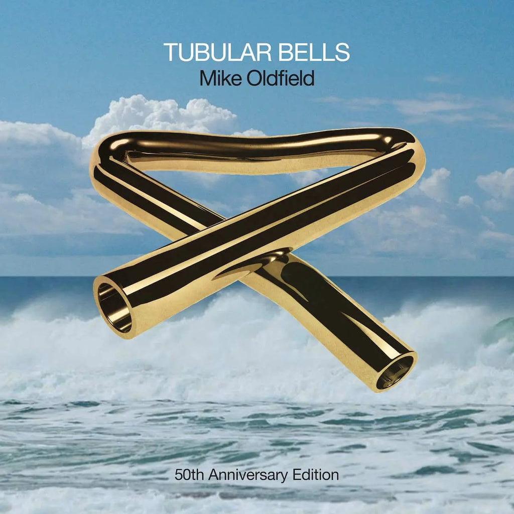 英LP Mike Oldfield Tubular Bells UKオリジナル盤 Mike Oldfield | Tubular Bells