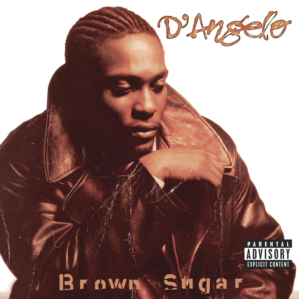 D'Angelo Brown Sugar 美品 2枚 セット D'Angelo | Brown Sugar – Light in the Attic