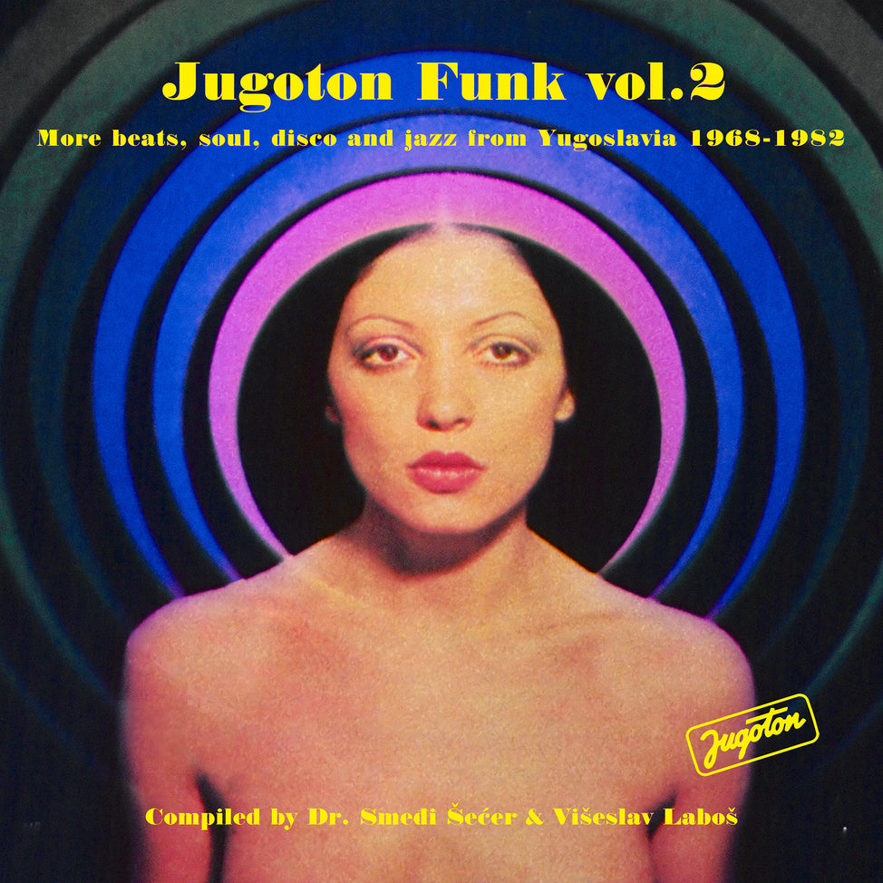Jugoton Funk vol.2́