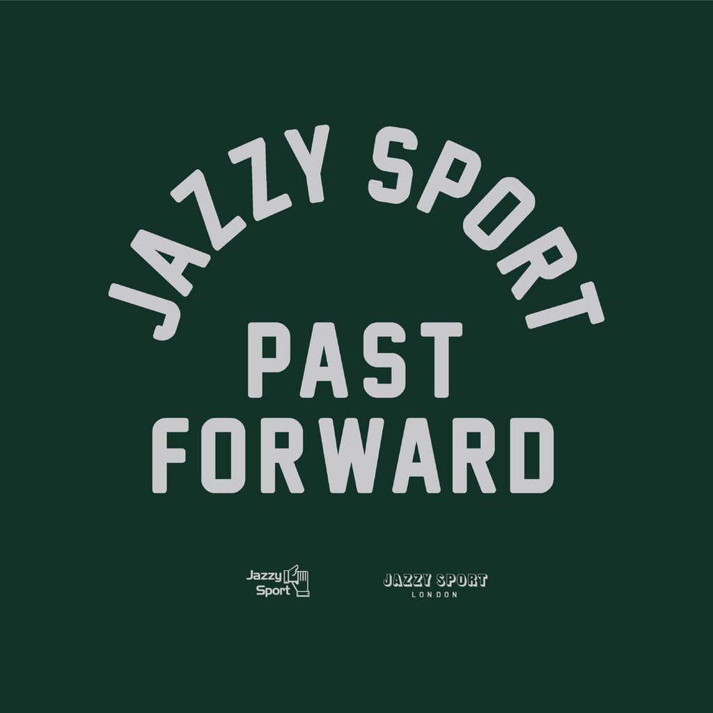 Various Artists | Jazzy Sport PAST FORWARD: SILVER