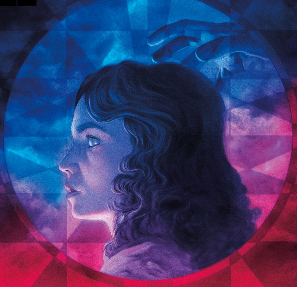 Suspiria (Original Motion Picture Soundtrack)