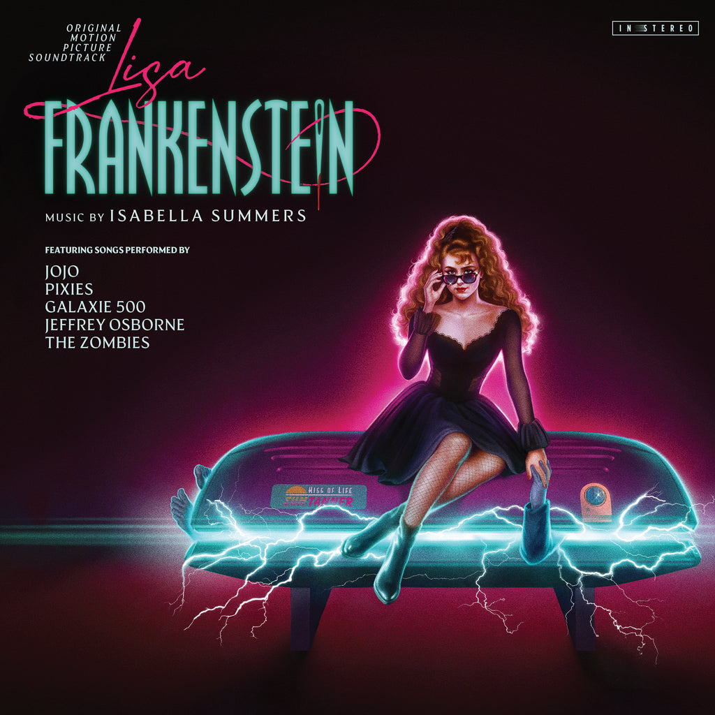 Isabella Summers | Lisa Frankenstein - Original Motion Picture