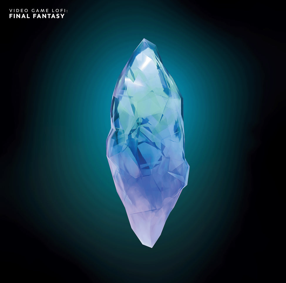 Video Game LoFi: Final Fantasy