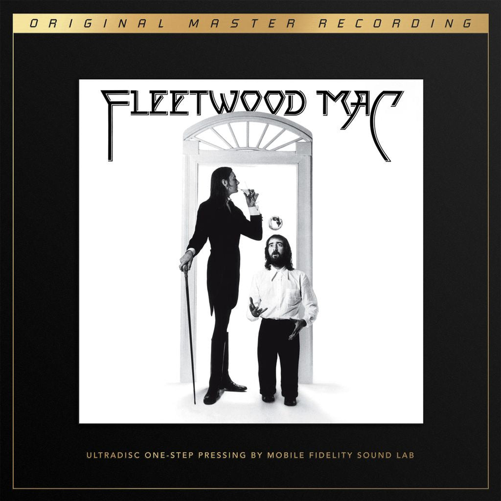 Fleetwood Mac | Fleetwood Mac