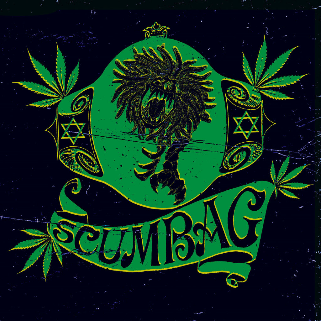 洋楽 SCUMBAGS Scumbag | Scumbag – Light in the Attic