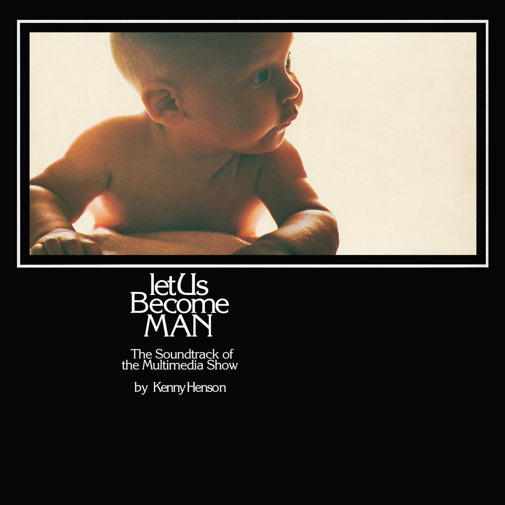 Kenny Henson | Let Us Become Man