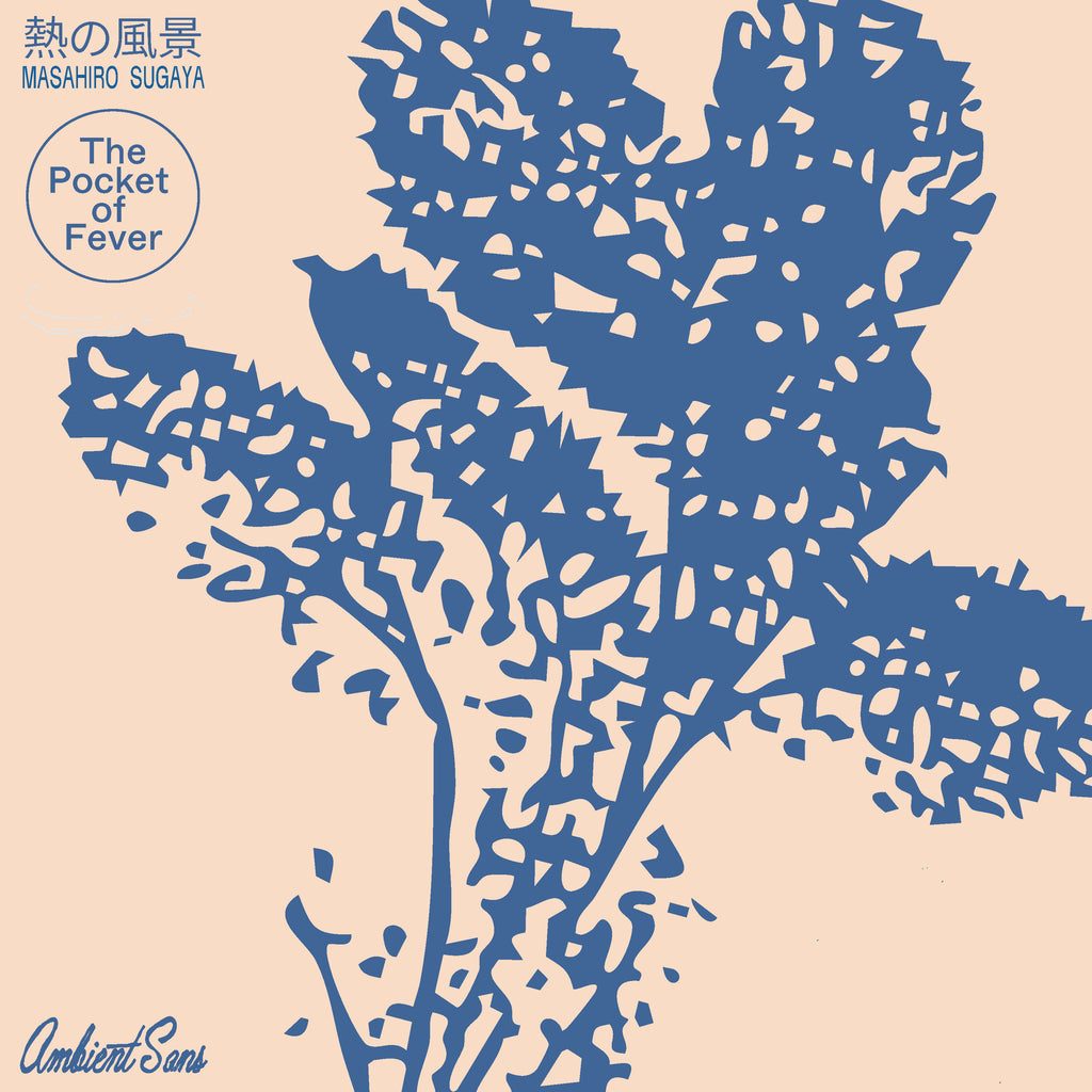 Masahiro Sugaya | The Pocket of Fever – Light in the Attic