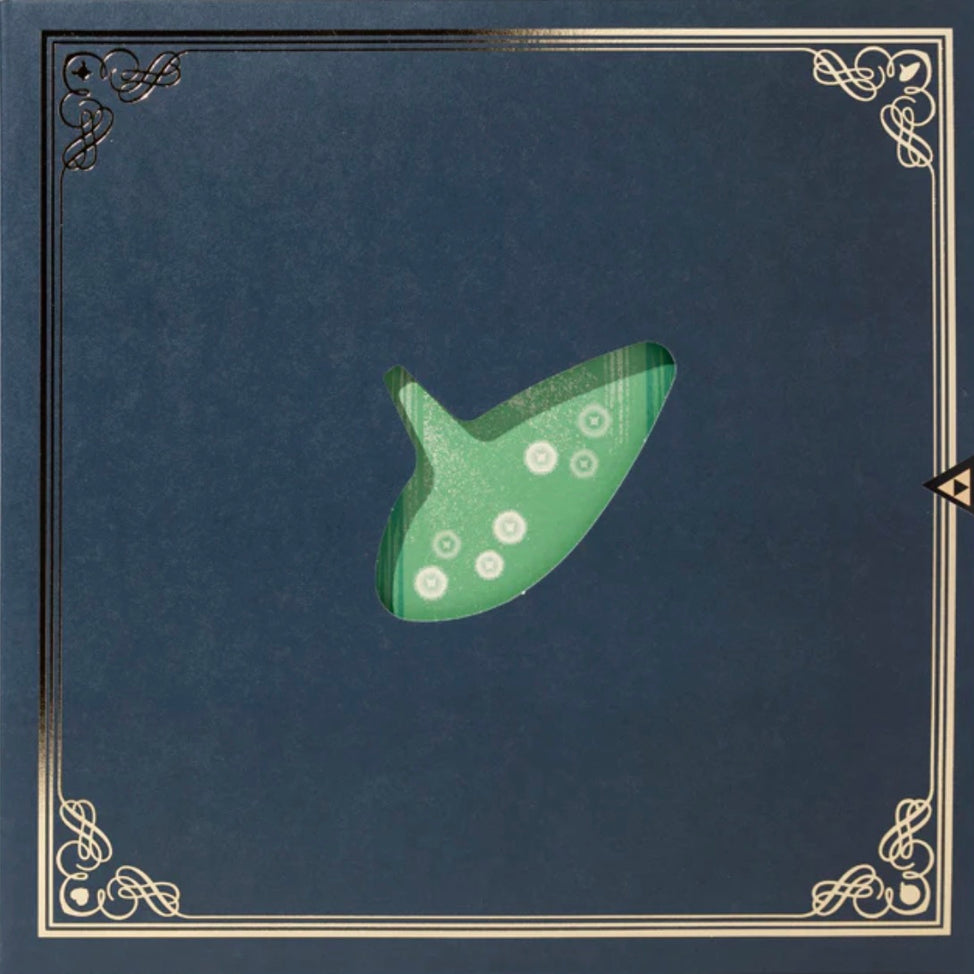 Hero of Time (Music from The Legend of Zelda: Ocarina of Time)