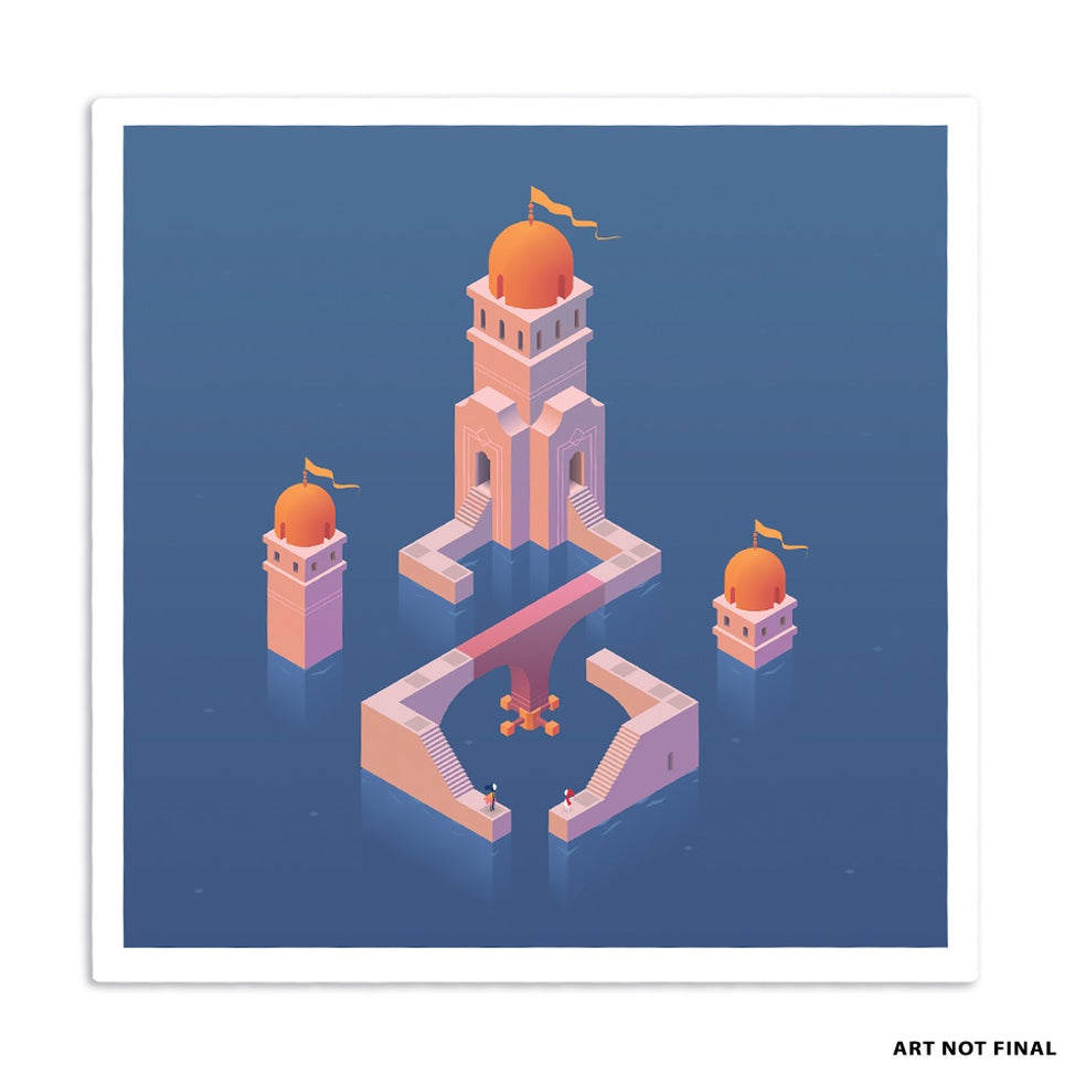 Monument Valley 2