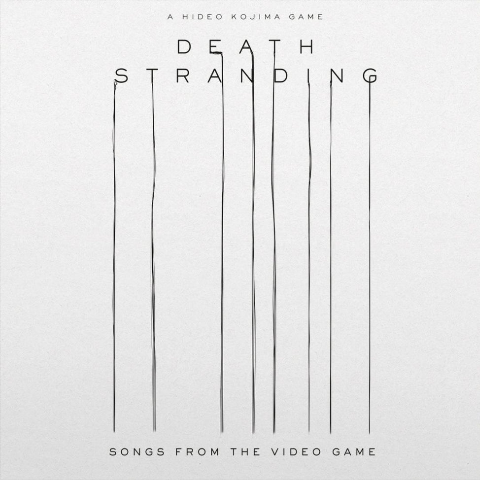 Death Stranding (Songs From The Video Game)