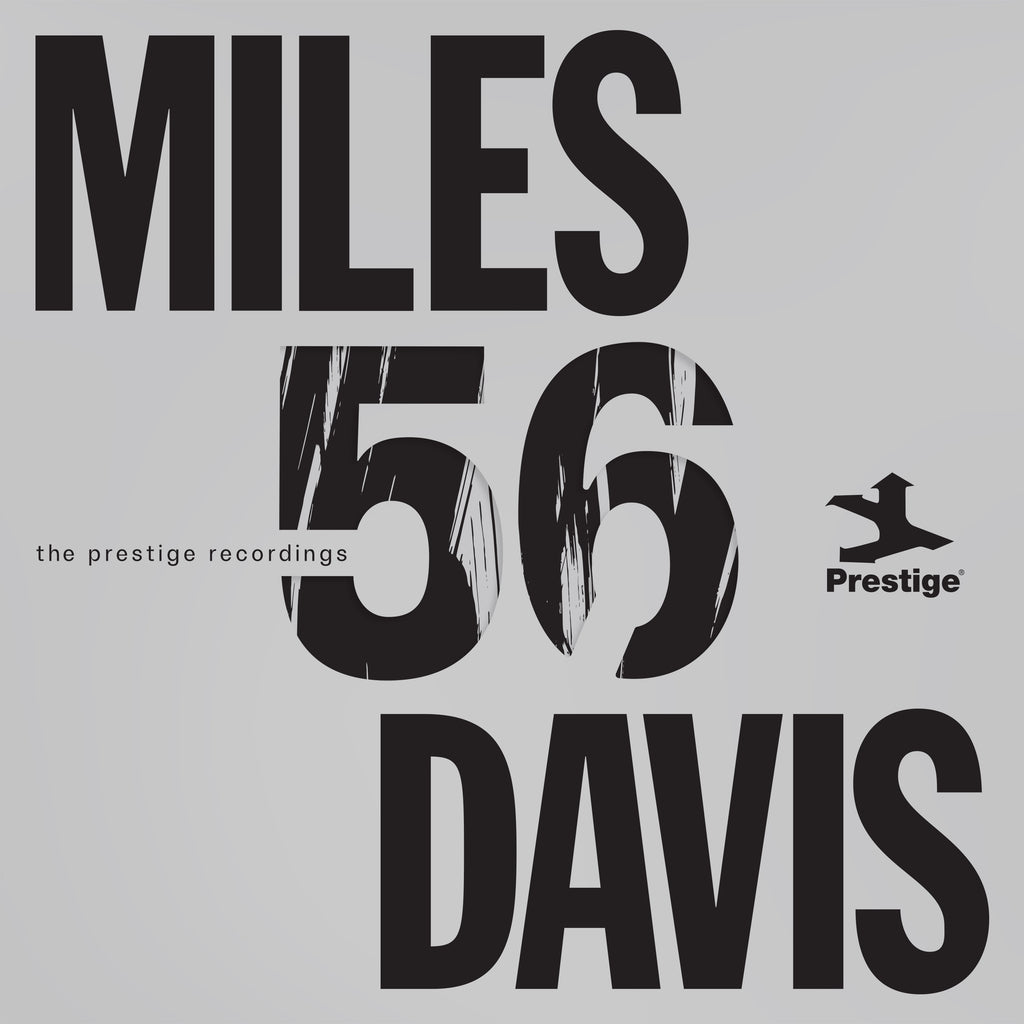 マイルス・デイヴィス LP complete prestige 12枚組 Miles Davis | Miles '56: The Prestige Recordings