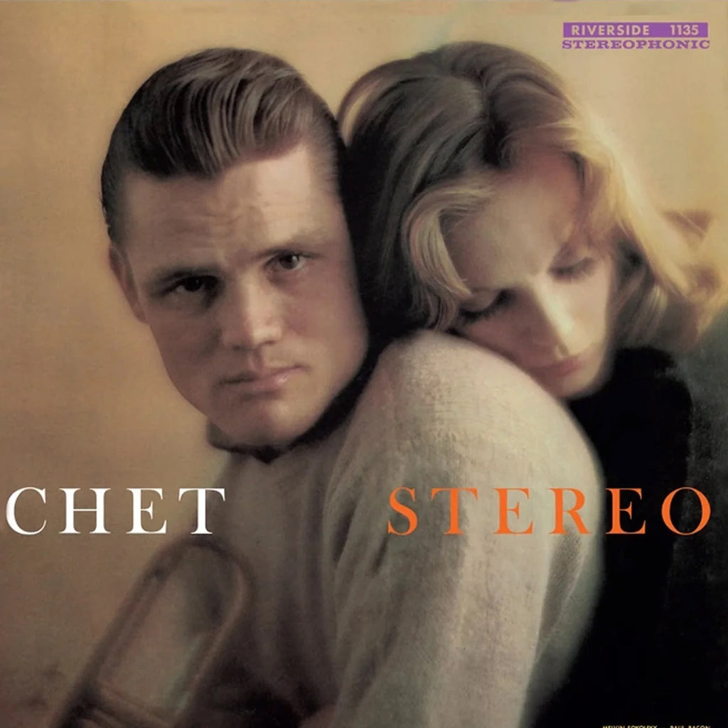 Chet Baker | Chet