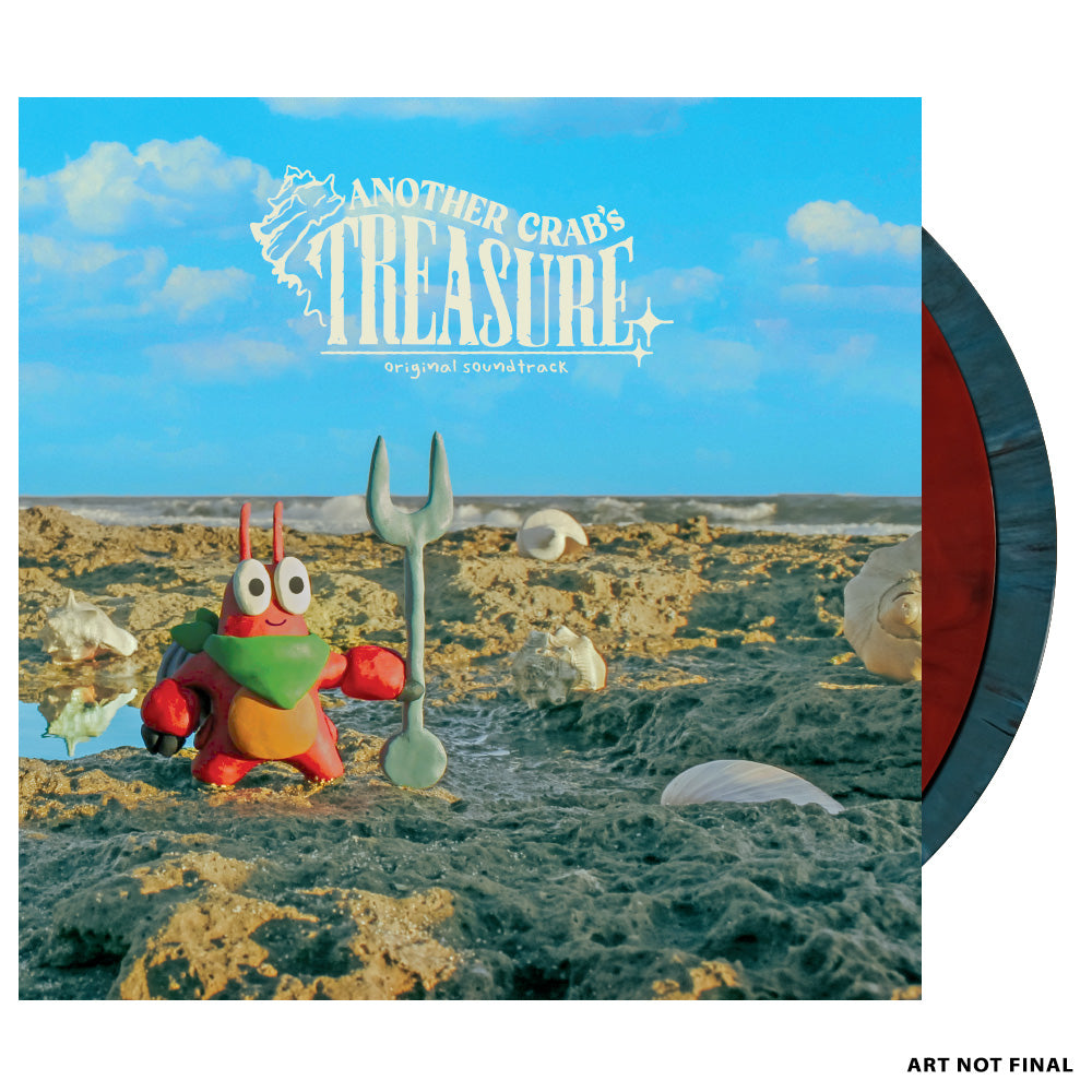 Feasley | Another Crab's Treasure