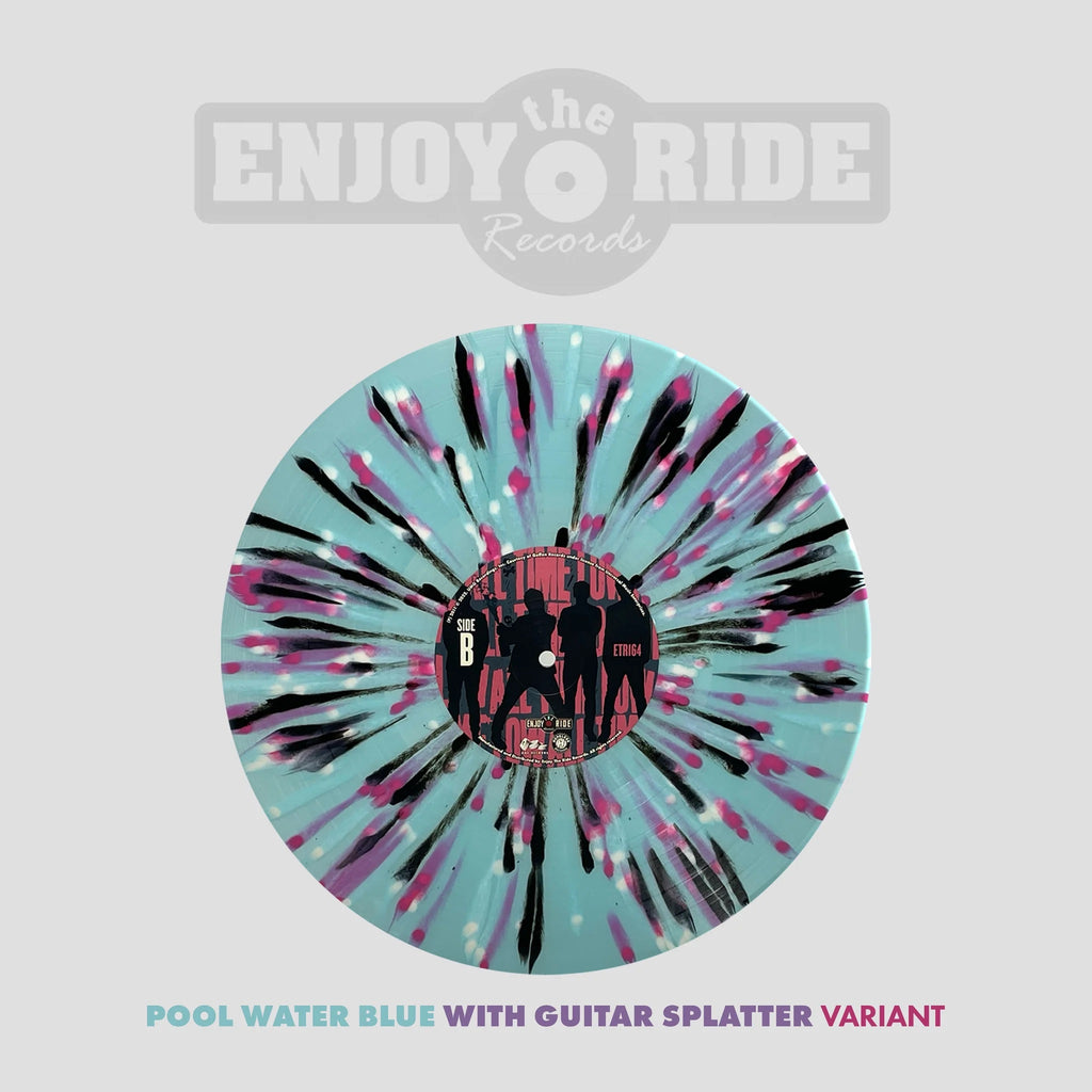 All Time Low | Dirty Work – Light in the Attic