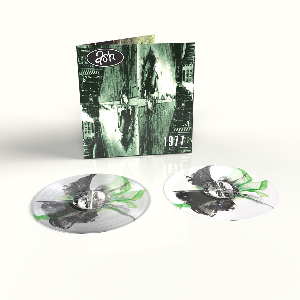 Ash | 1977 (30th Anniversary Edition)