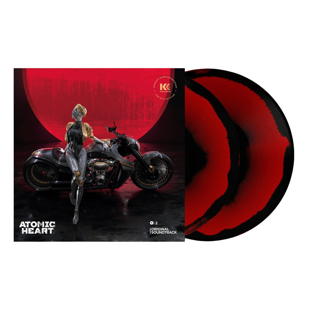 Various Artists | Atomic Heart (Original Game Soundtrack) – Light