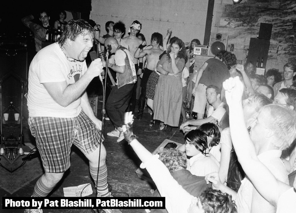 Big Boys | No Matter How Long The Line At The Cafeteria Vinyl