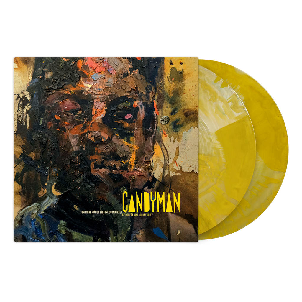 Robert Aiki Aubrey Lowe | Candyman (Original Motion Picture