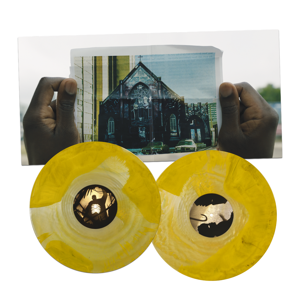 Robert Aiki Aubrey Lowe | Candyman (Original Motion Picture