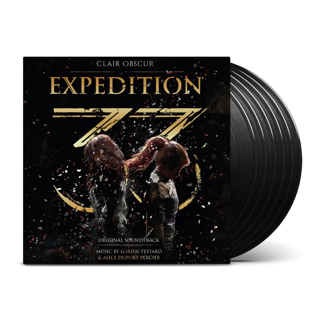 Lorien Testard | Clair Obscur: Expedition 33 (Original Soundtrack