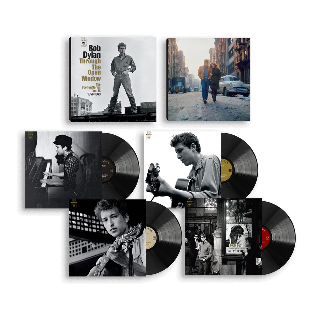 Dylan_ThroughTheOpenWindow_The