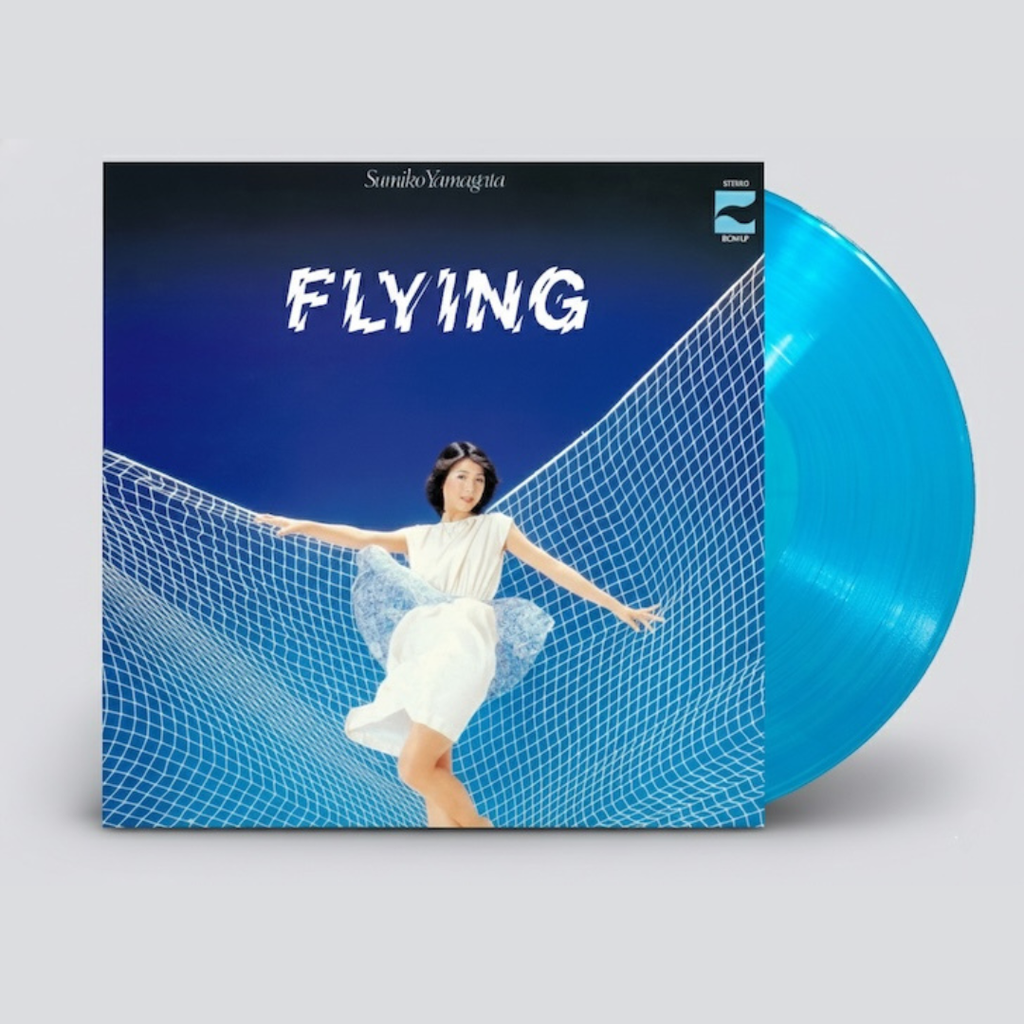 Sumiko Yamagata | FLYING
