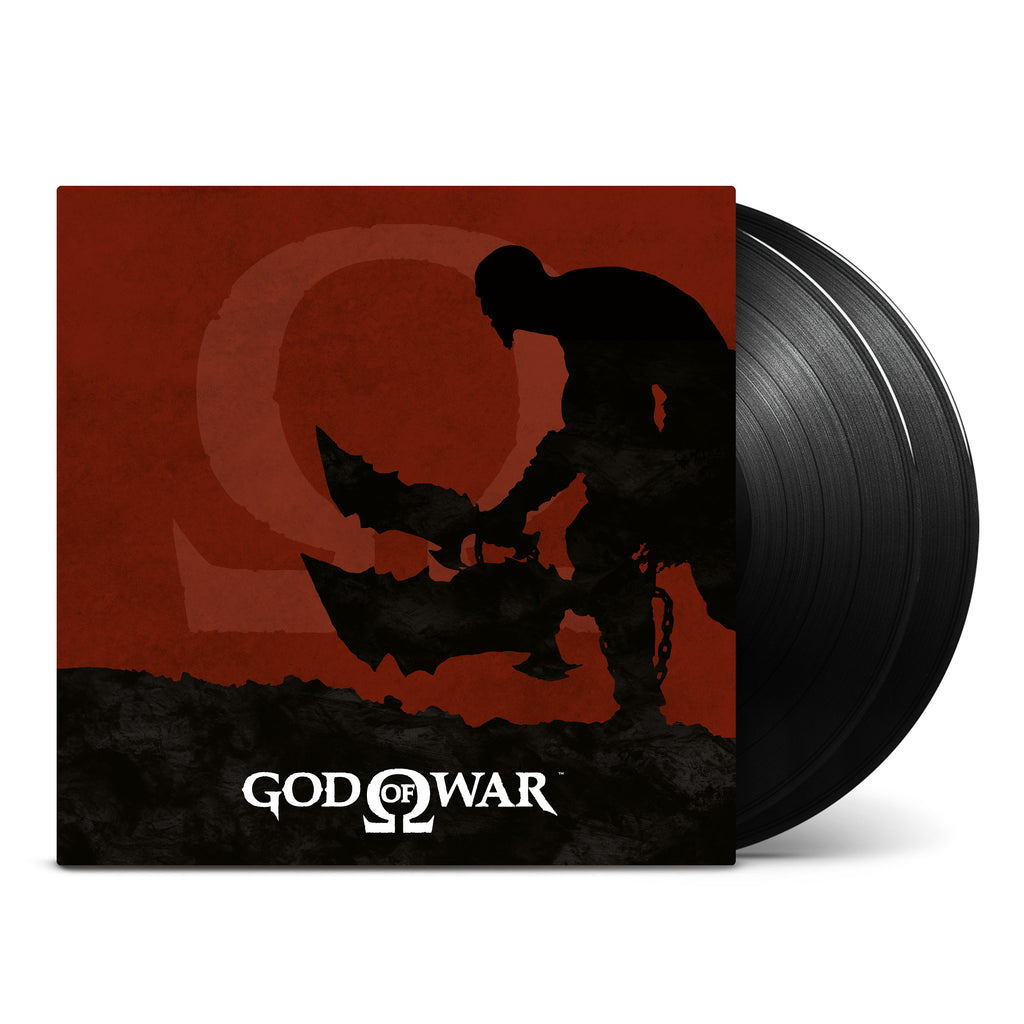 Various Artists | God of War (2005 Original Soundtrack)